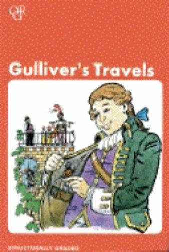 Gulliver's Travels (Oxford Graded Readers, 750 Headwords, Senior Level) (Paperback, 1985, Oxford Univ Pr Childrens Books)