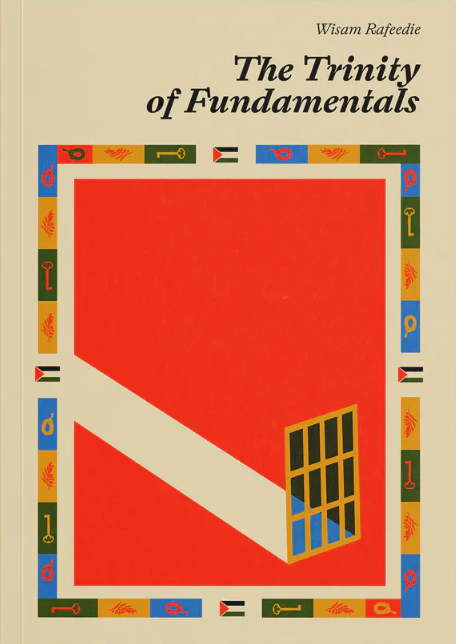 Trinity of Fundamentals (2023, 1804 Books)