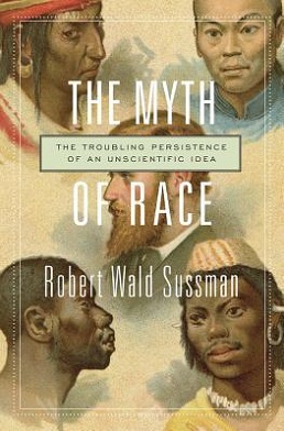 The Myth of Race (2014)