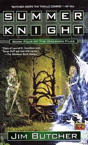 Summer knight (2002, Roc)