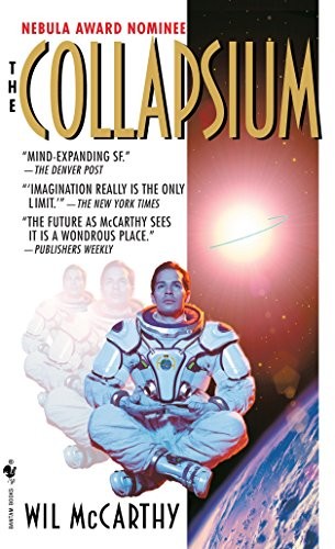 The Collapsium (Paperback, Bantam, Brand: Bantam)