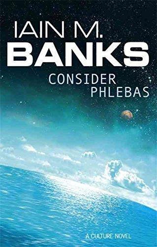 Consider Phlebas (1988)