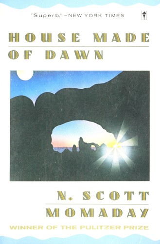 House made of dawn (1989, Perennial Library)