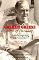 Graham Greene (Hardcover, 1994, Loyola University Press)