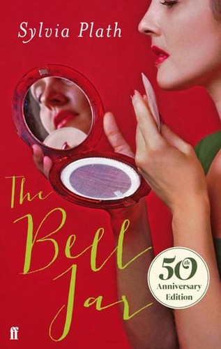 The Bell Jar (2008, Faber & Faber)