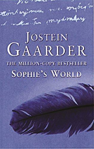 Sophie's World (1995)