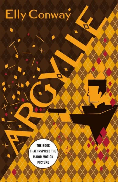 Argylle (EBook, 2024, Random House Publishing Group)