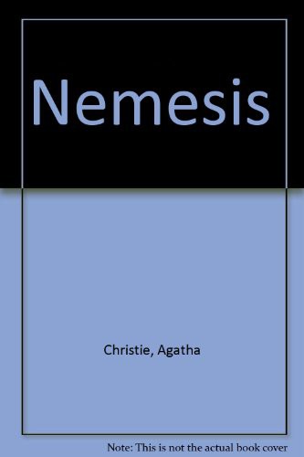 Nemesis (Paperback, 1992, Brand: Demco Media, Demco Media)