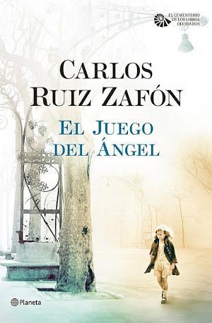 El Juego del Ángel (Spanish language)