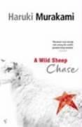 A Wild Sheep Chase (2000, Vintage)