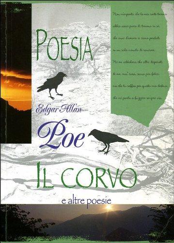 Il corvo (Italian language, 2002)
