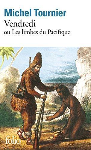 Vendredi ou les Limbes du Pacifique (French language, 1977)