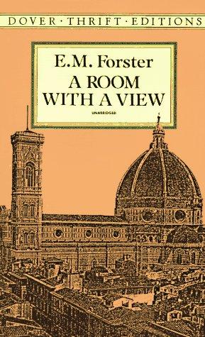 A room with a view (Paperback, 1995, Dover Publications)