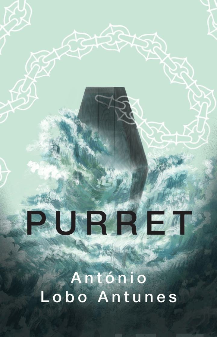 Purret (Finnish language, 2021)