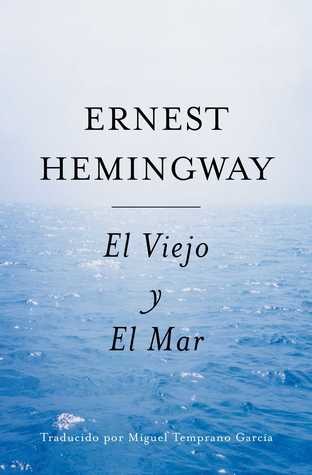 El viejo y el mar (EBook, Spanish language, 2018, Scribner)