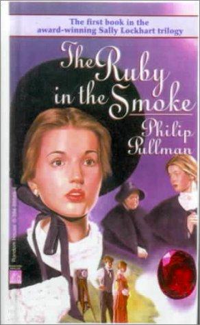The Ruby in the Smoke (1999, Tandem Library)