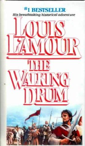 The Walking Drum (Hardcover, Tandem Library)