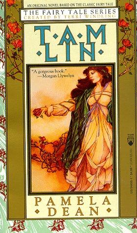 Tam Lin (1992, Tor Books)