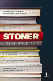 Stoner (EBook, Portuguese language, 2014, Dom Quixote)