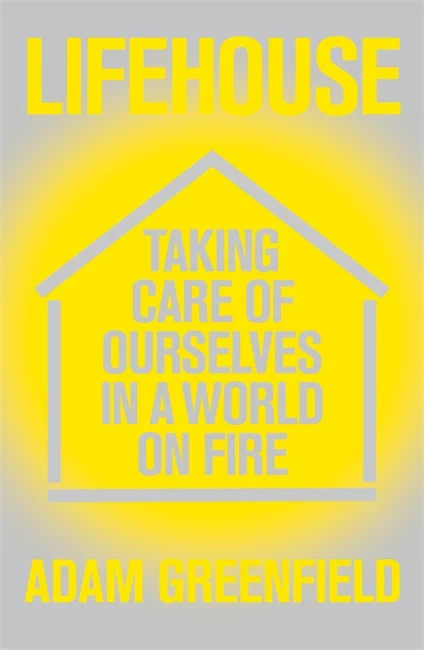 Lifehouse (Paperback, Verso)