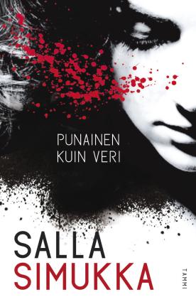 Punainen kuin veri (AudiobookFormat, Finnish language, Tammi)