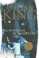 El misterio de Salem's Lot (Spanish language, 2001, Plaza y Janés)