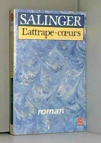L'attrape-coeurs (French language, 1991)