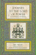 Journey to the Lord of Power (1981, Inner Traditions International)