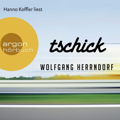 Tschick (AudiobookFormat, German language, 2016, Argon)