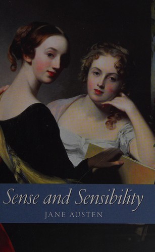 Sense and sensibility (2009, Ann Arbor Media Group LLC)