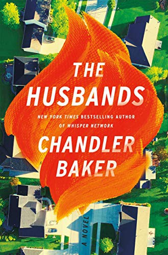 The Husbands (Paperback, 2022, Flatiron Books)