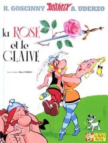 La Rose et le Glaive (French language, 1991)