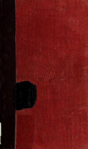 Mansfield park (1913, J. M. Dent & Sons [etc.])