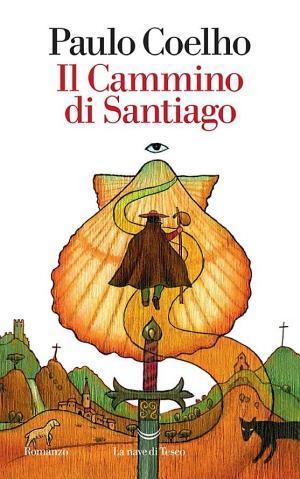 IL CAMMINO DI SANTIAGO (Italian language, 2018)