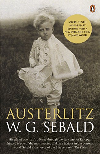 Austerlitz (2011, Penguin Books, Limited)