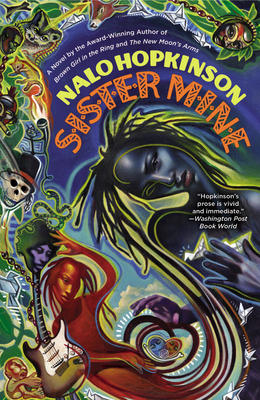 Sister Mine (Paperback, 2013, Grand Central Publishing)