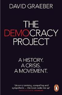 Democracy Project (2014, Penguin Books, Limited)