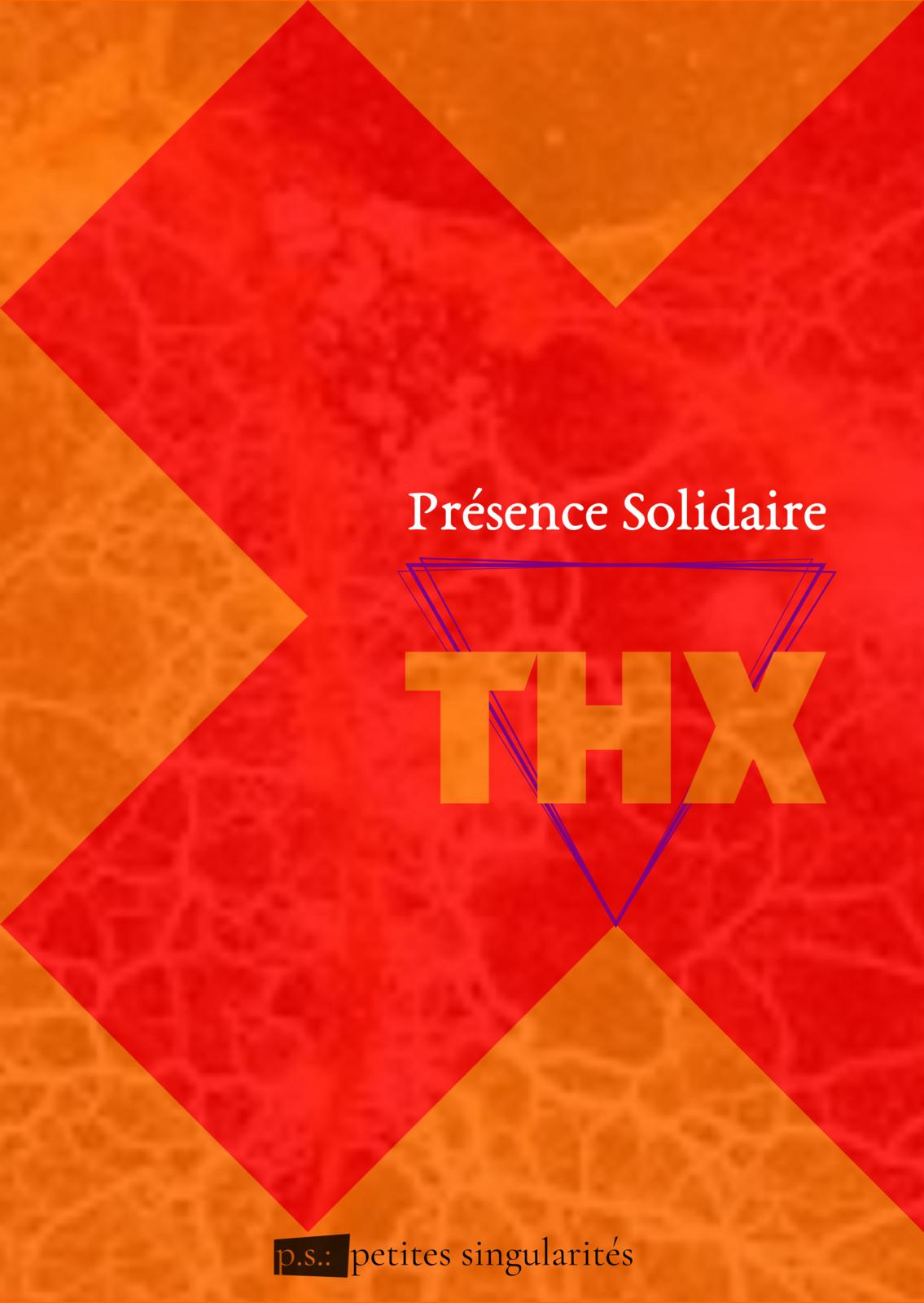 Présence Solidaire (French language, 2021, petites singularités)
