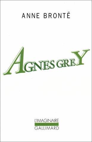 Agnes Grey (French language, 2001)