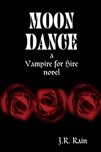 Moon Dance (2010, lulu.com)