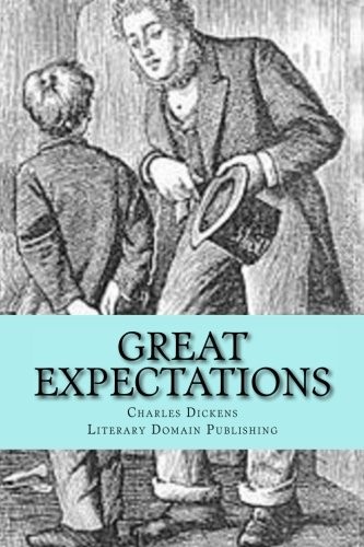 Great Expectations (Paperback, 2018, CreateSpace Independent Publishing Platform)