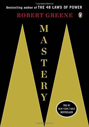 Mastery (2013)