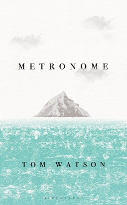 Metronome (2022, Bloomsbury Publishing Plc)