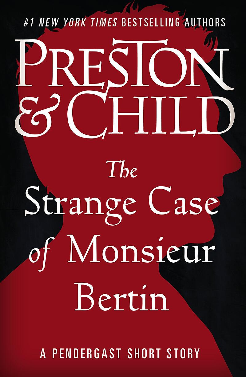 The Strange Case of Monsieur Bertin