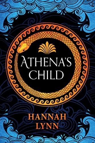 Athena's Child (2023, Sourcebooks, Incorporated, Sourcebooks Landmark)