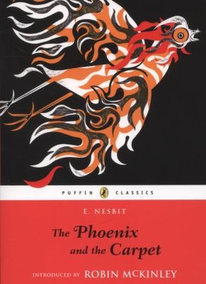 The Phoenix and the Carpet
            
                Puffin Classics Paperback (2012, Puffin Books)