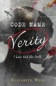 Code Name Verity (2012, Electric Monkey)