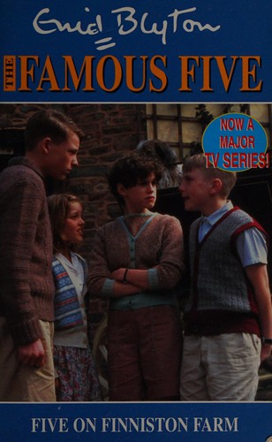 Five on Finniston Farm (1995, Hodder Children's Books)