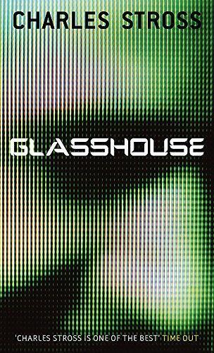 Glasshouse (2007)