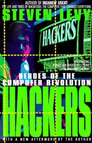 Hackers (1985, Delta)